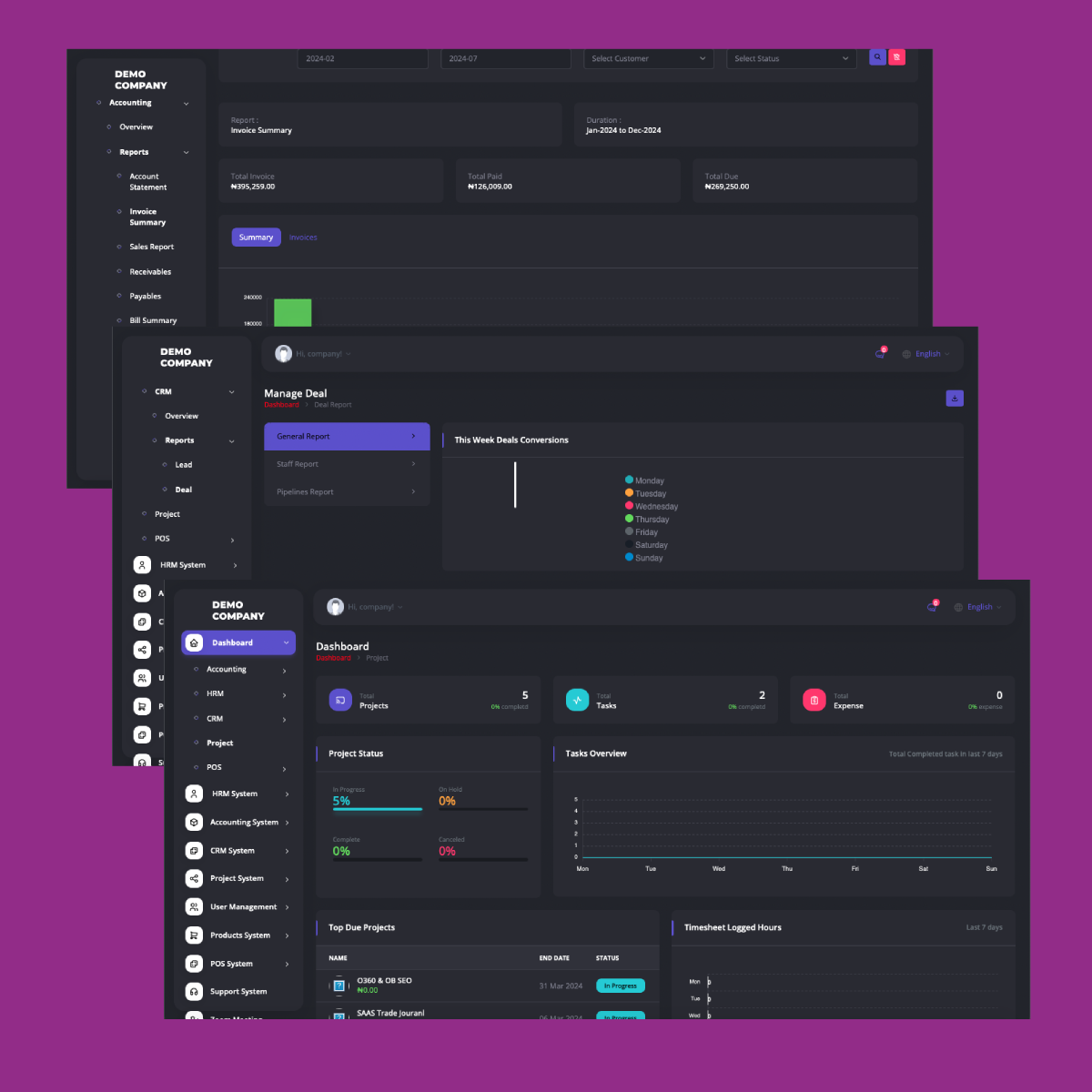 VCorp24 Realtime Inisights